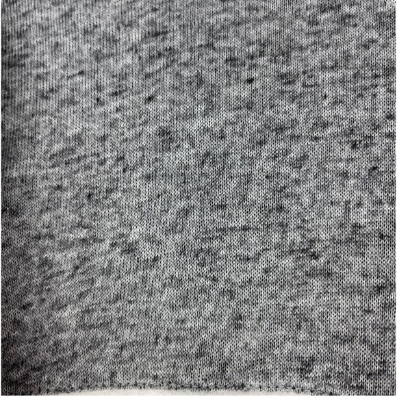 Show Me You Mumu Top Womens Medium Gray Champion Vintage
Heather Long Sleeve Tee - Picture 5 of 8